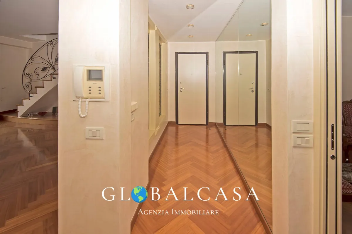 Attico in vendita a Grosseto, Semicentrale - foto 4