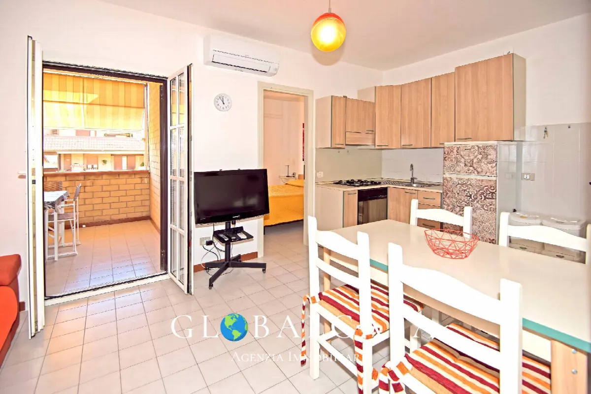 Appartamento in vendita a Grosseto, Marina di Grosseto - foto 1
