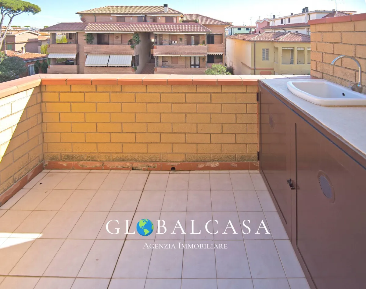 Appartamento in vendita a Grosseto, Marina di Grosseto - foto 10