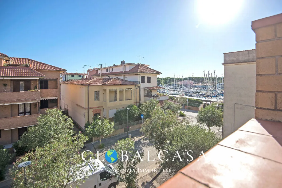 Appartamento in vendita a Grosseto, Marina di Grosseto - foto 2