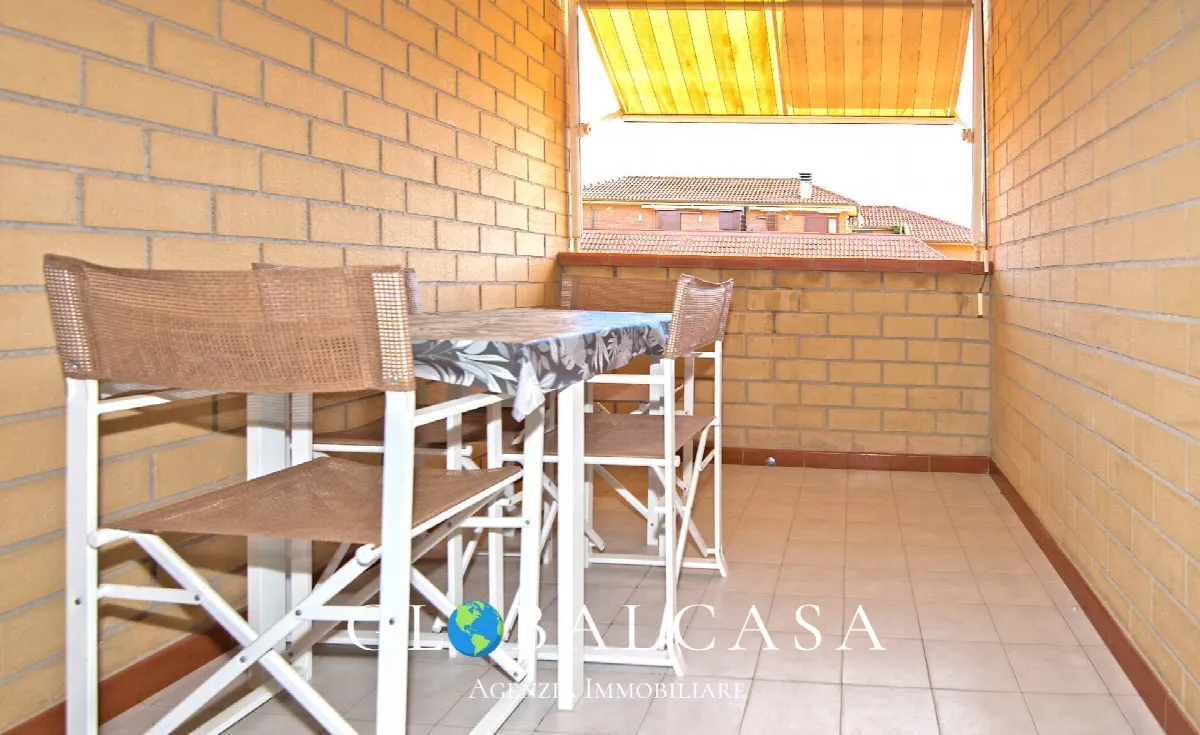 Appartamento in vendita a Grosseto, Marina di Grosseto - foto 3