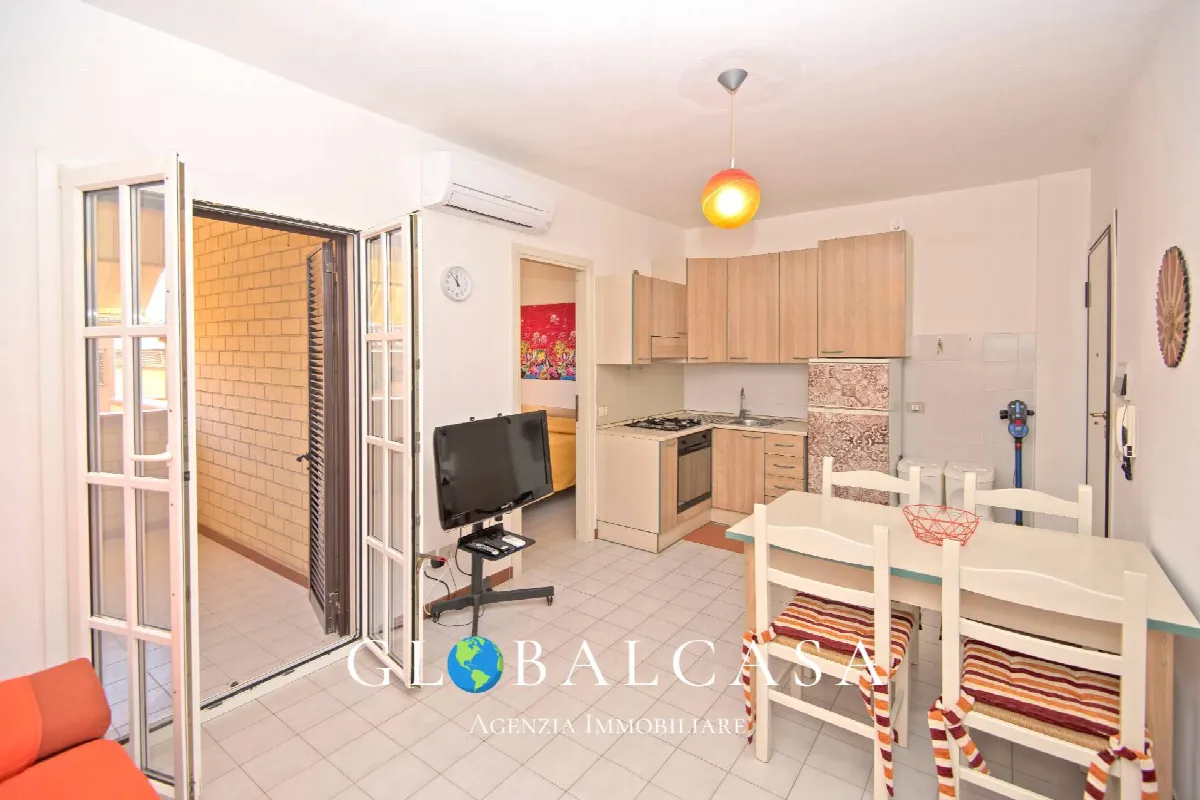 Appartamento in vendita a Grosseto, Marina di Grosseto - foto 4