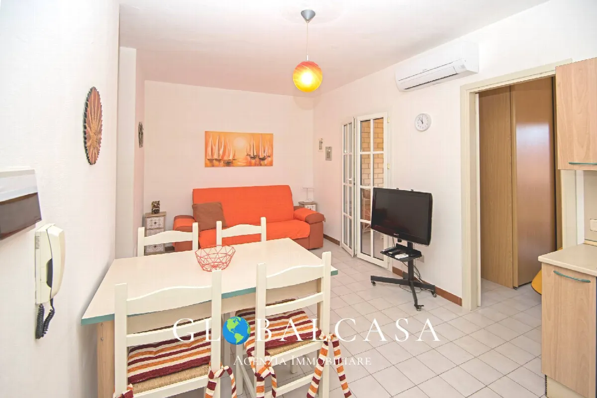 Appartamento in vendita a Grosseto, Marina di Grosseto - foto 6