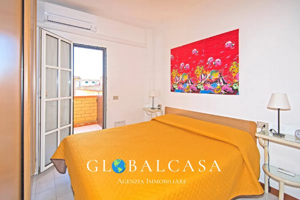 Appartamento in vendita a Grosseto, Marina di Grosseto - foto 8