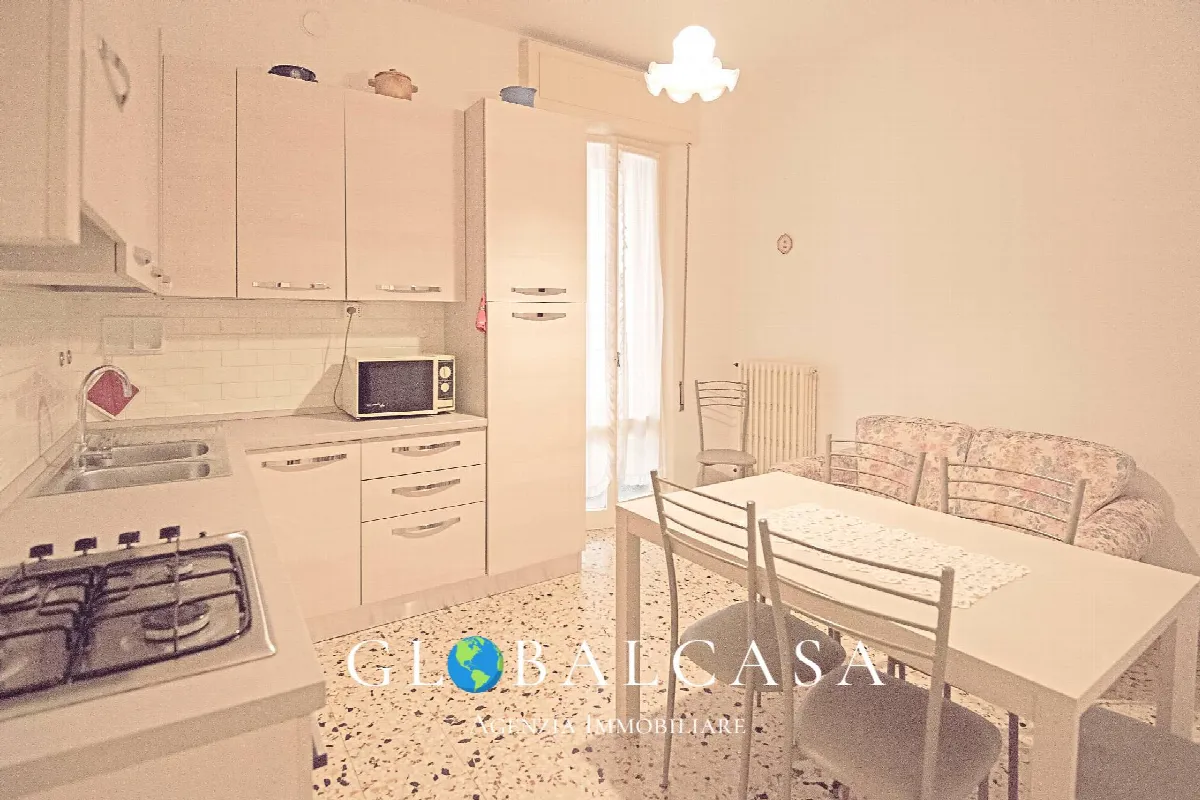 Appartamento in vendita a Grosseto, Marina di Grosseto - foto 1