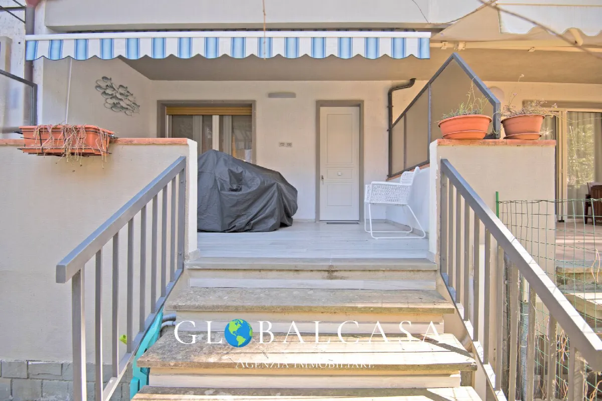 Appartamento in vendita a Grosseto, Marina di Grosseto - foto 1