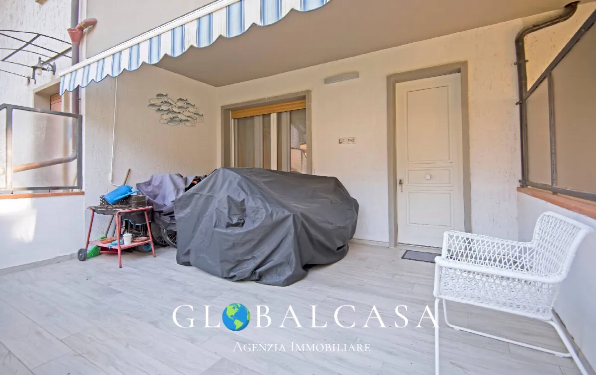 Appartamento in vendita a Grosseto, Marina di Grosseto - foto 2