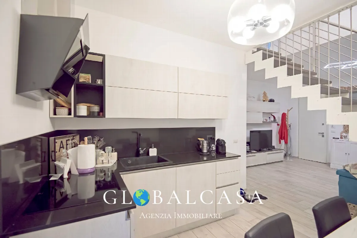 Appartamento in vendita a Grosseto, Marina di Grosseto - foto 3