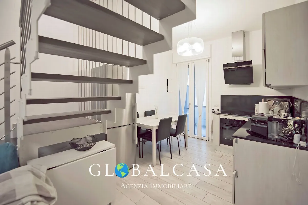 Appartamento in vendita a Grosseto, Marina di Grosseto - foto 4