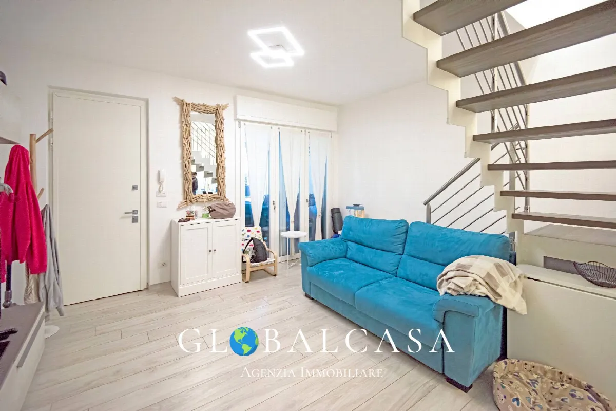 Appartamento in vendita a Grosseto, Marina di Grosseto - foto 9