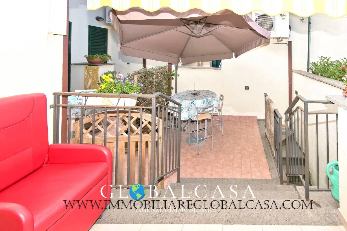 Appartamento in vendita a Grosseto, Marina di Grosseto - foto 1