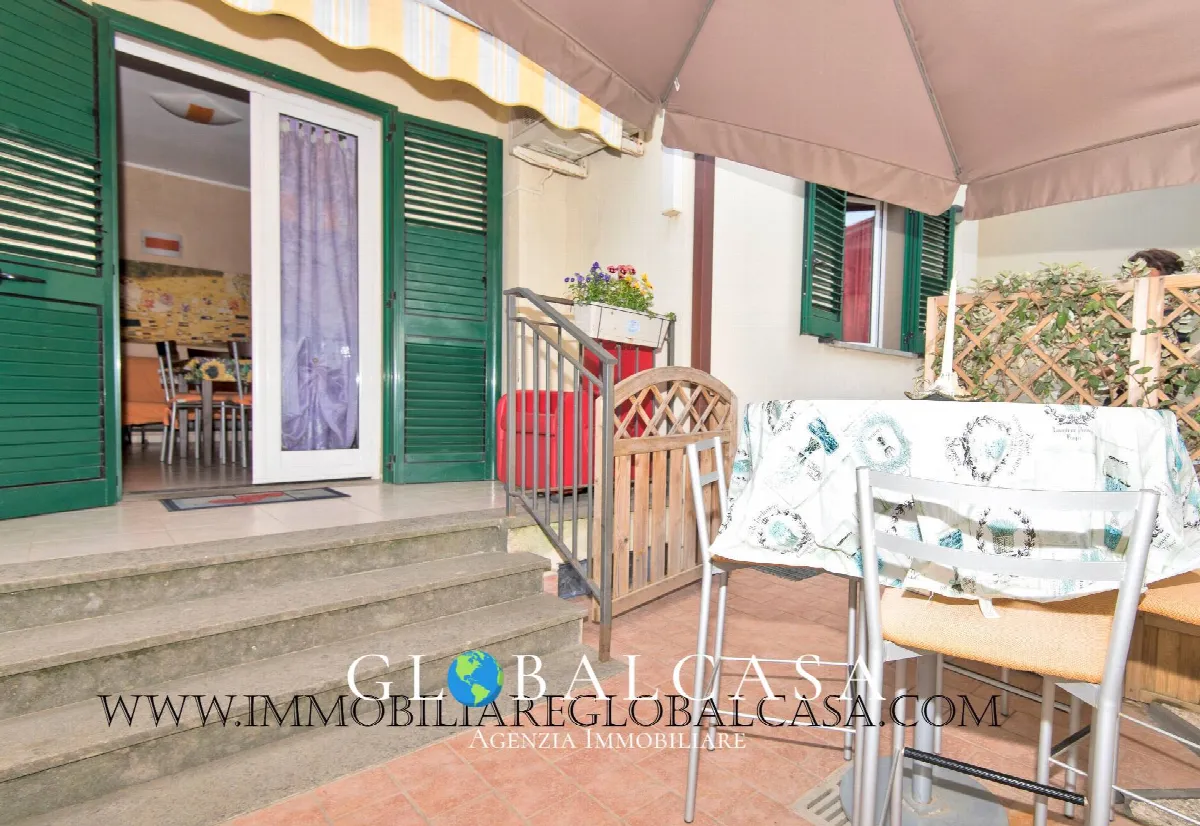 Appartamento in vendita a Grosseto, Marina di Grosseto - foto 2