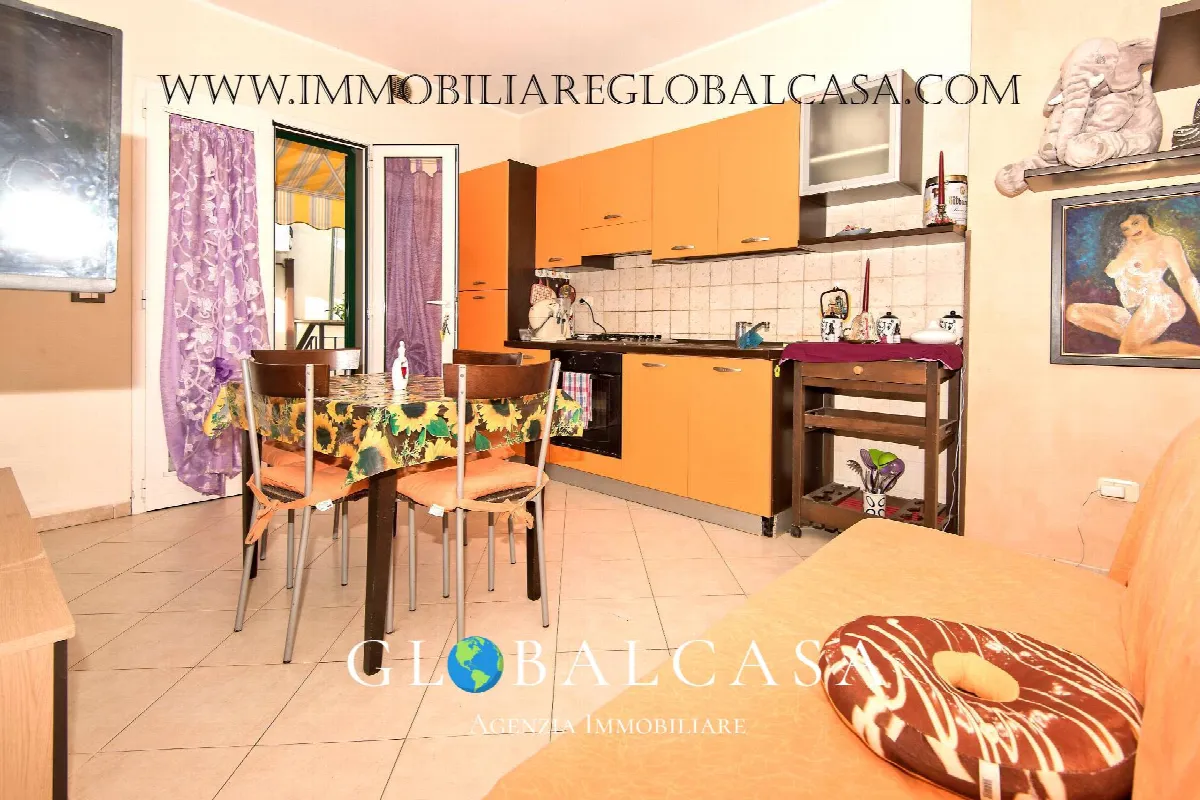 Appartamento in vendita a Grosseto, Marina di Grosseto - foto 3