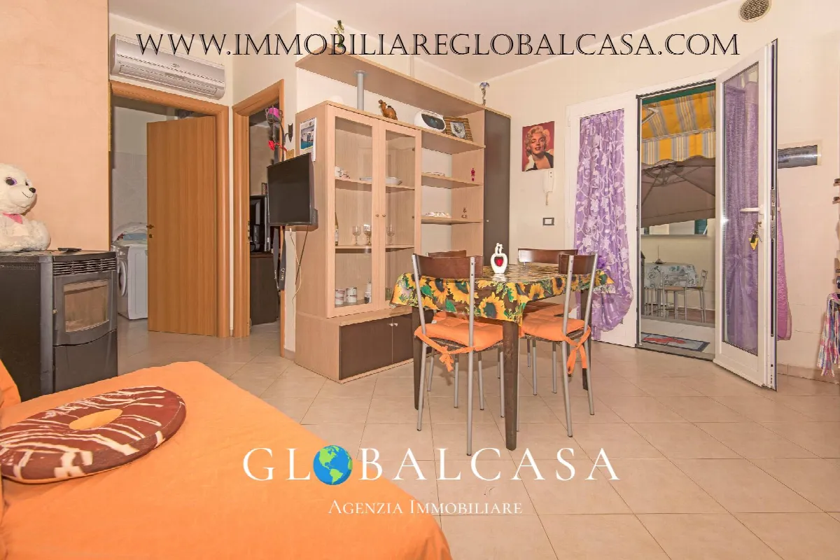 Appartamento in vendita a Grosseto, Marina di Grosseto - foto 4