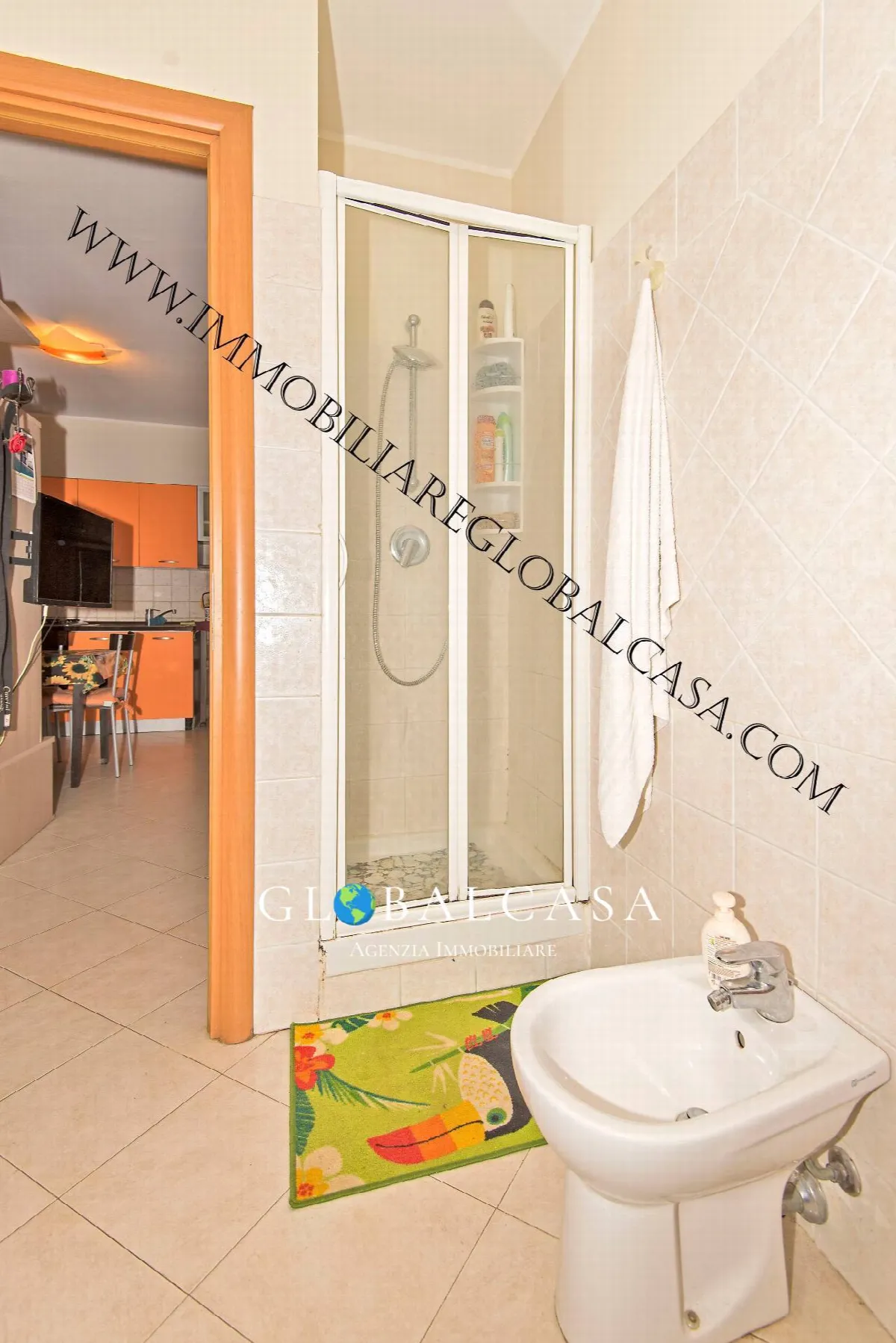 Appartamento in vendita a Grosseto, Marina di Grosseto - foto 6