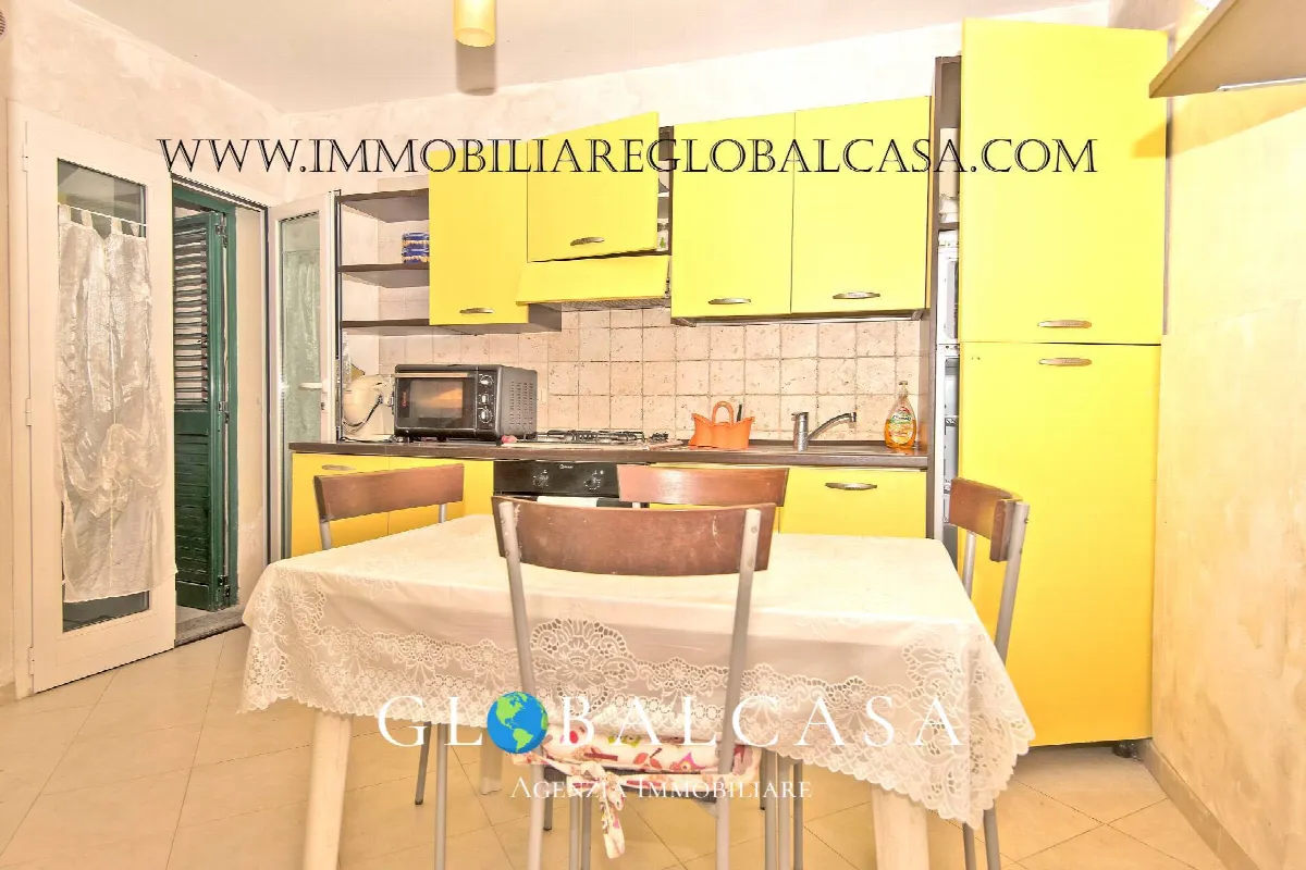 Appartamento in vendita a Grosseto, Marina di Grosseto - foto 8