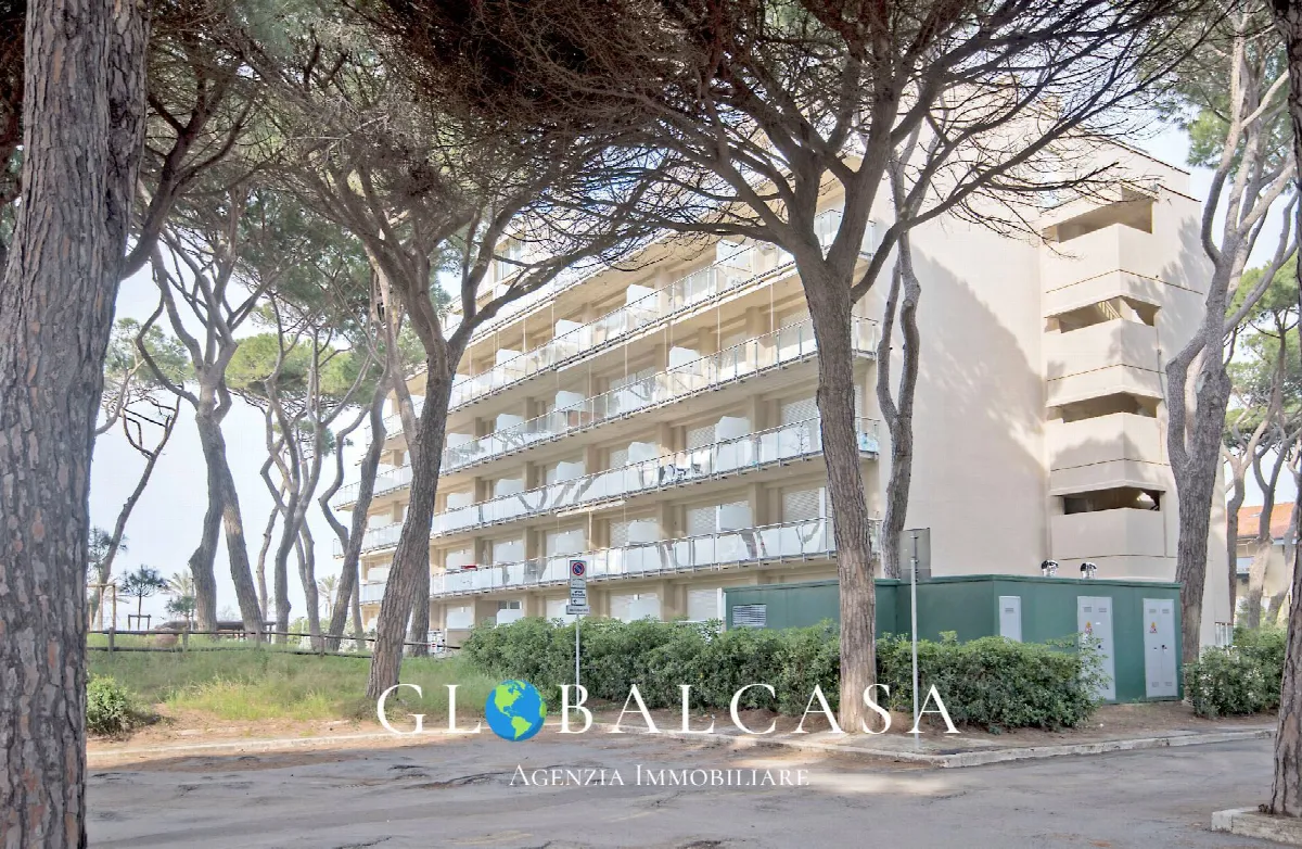 Appartamento in vendita a Grosseto, Marina di Grosseto - foto 1