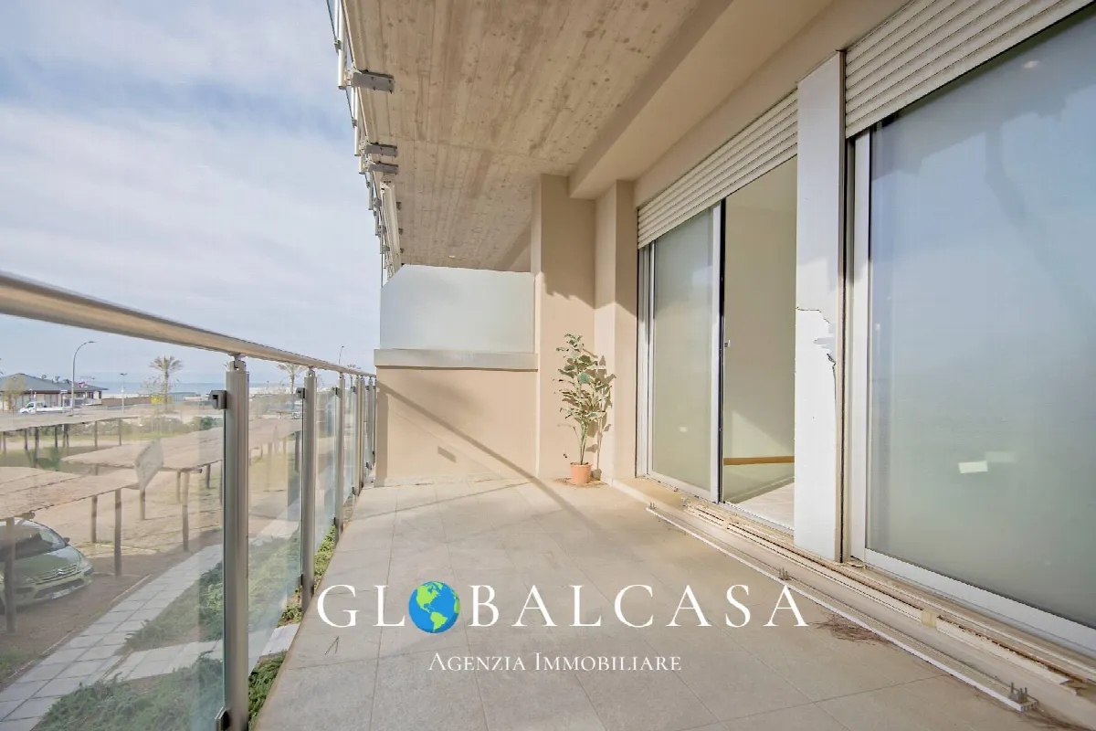 Appartamento in vendita a Grosseto, Marina di Grosseto - foto 4