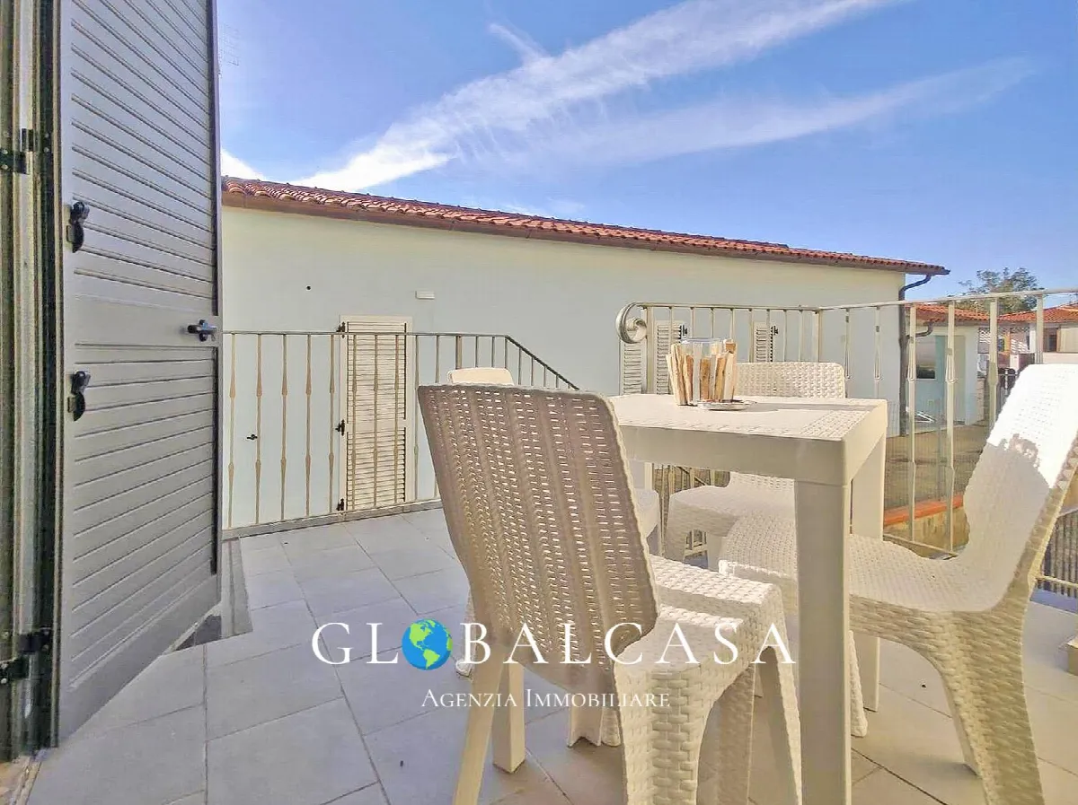 Appartamento in vendita a Grosseto, Marina di Grosseto - foto 1