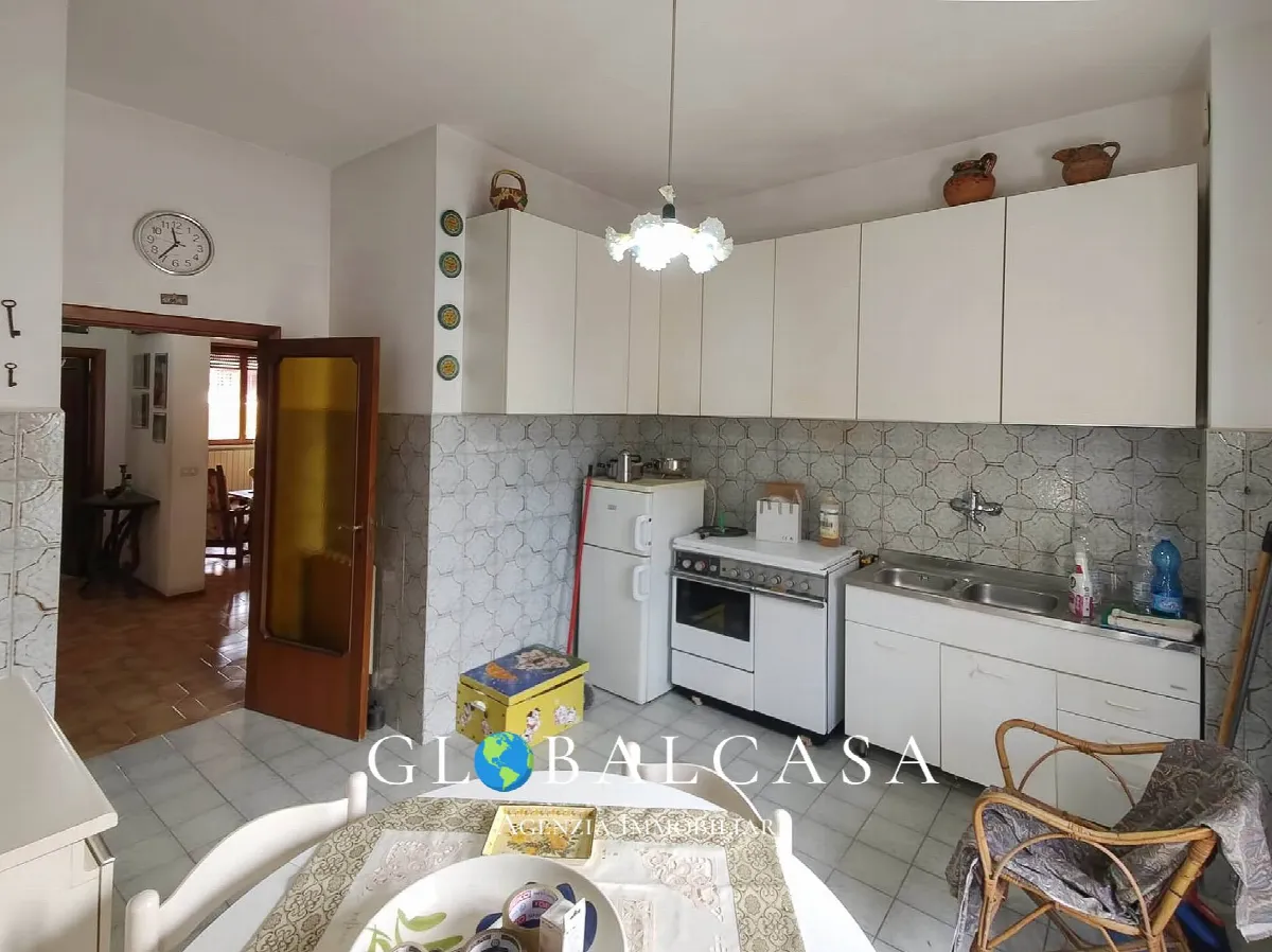 Appartamento in vendita a Grosseto, Regioni - foto 4