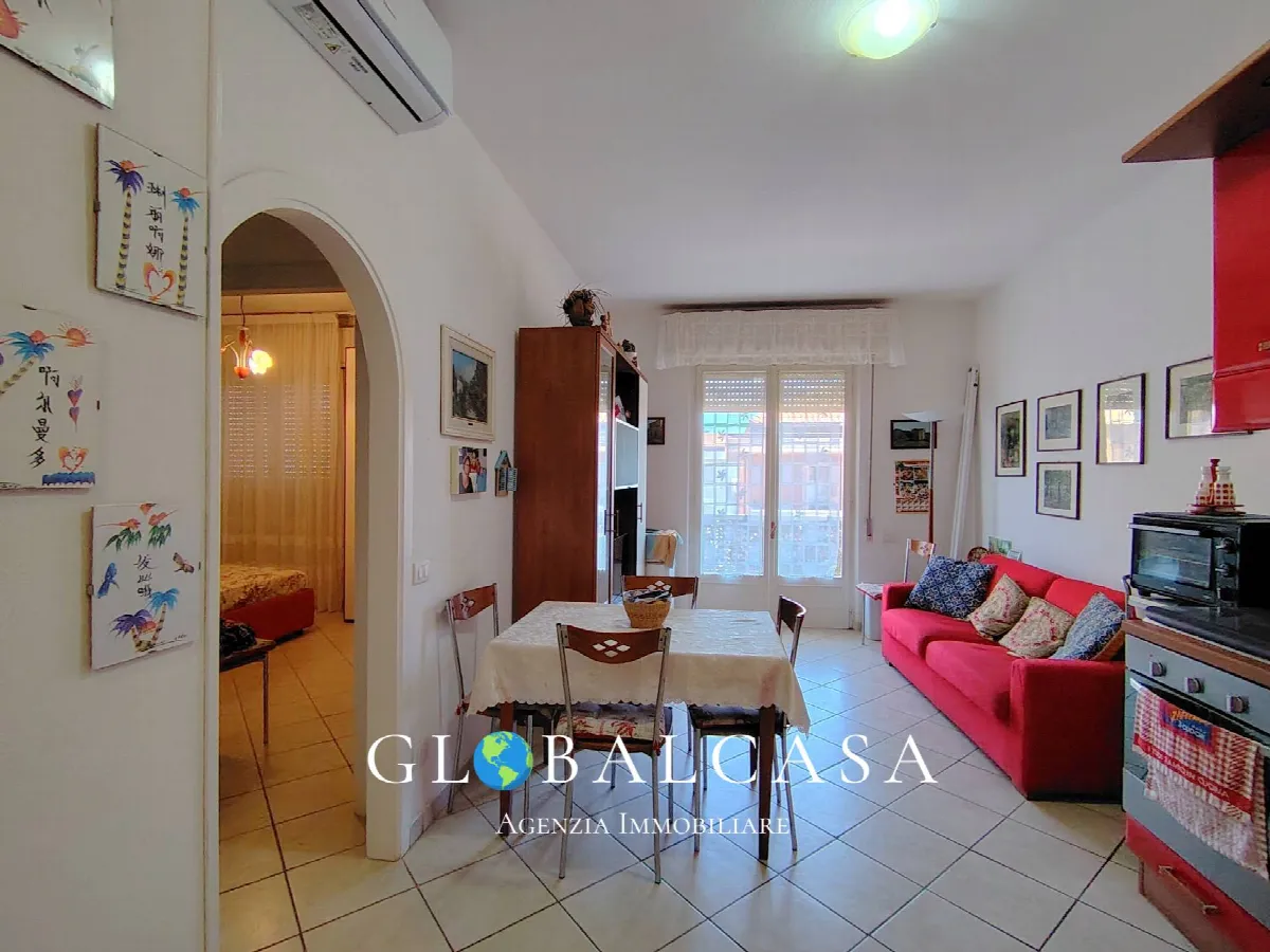 Appartamento in vendita a Grosseto, Marina di Grosseto - foto 1