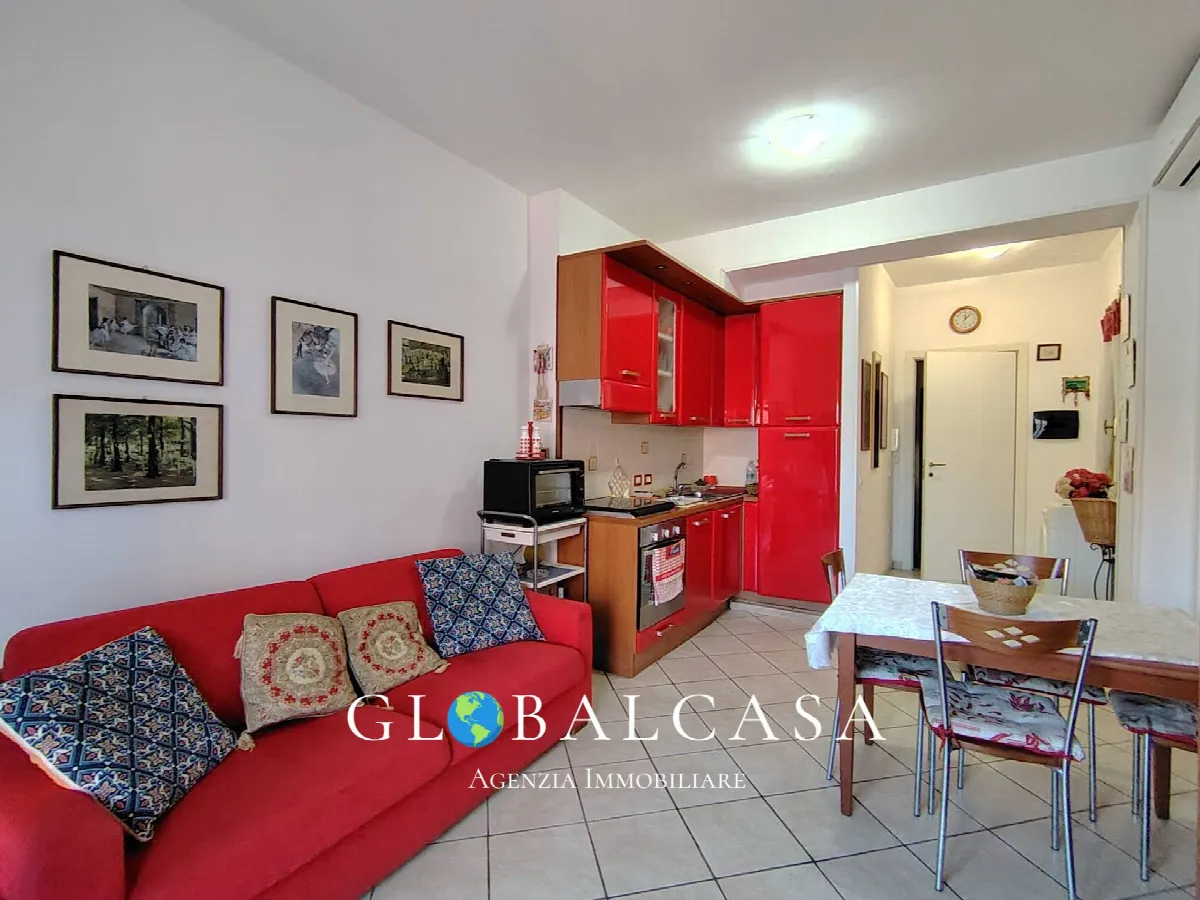 Appartamento in vendita a Grosseto, Marina di Grosseto - foto 2