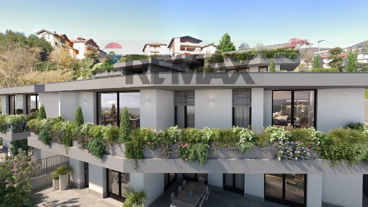Appartamento in vendita a Ponteranica - foto 10
