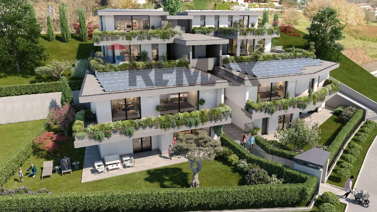 Appartamento in vendita a Ponteranica - foto 2