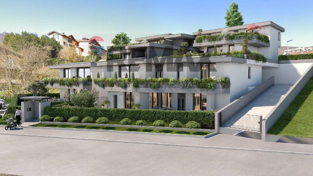 Appartamento in vendita a Ponteranica - foto 6