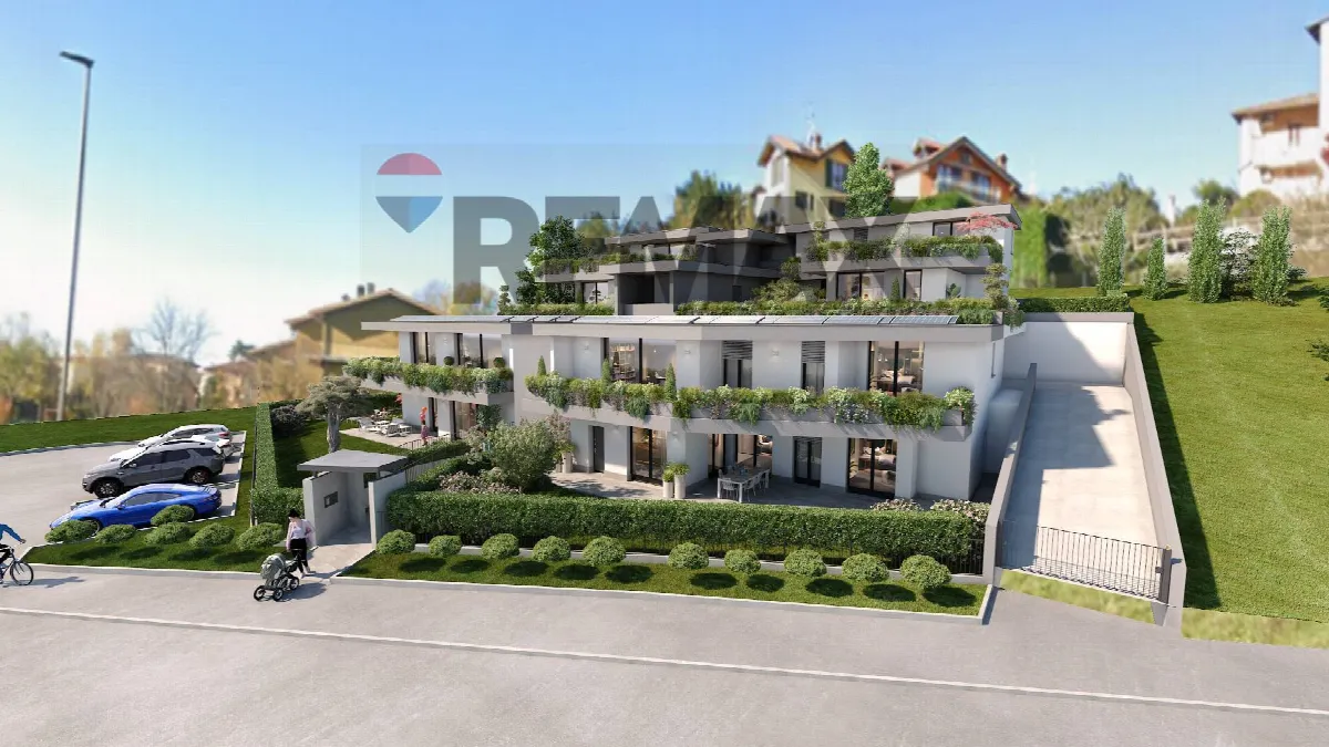 Appartamento in vendita a Ponteranica - foto 3