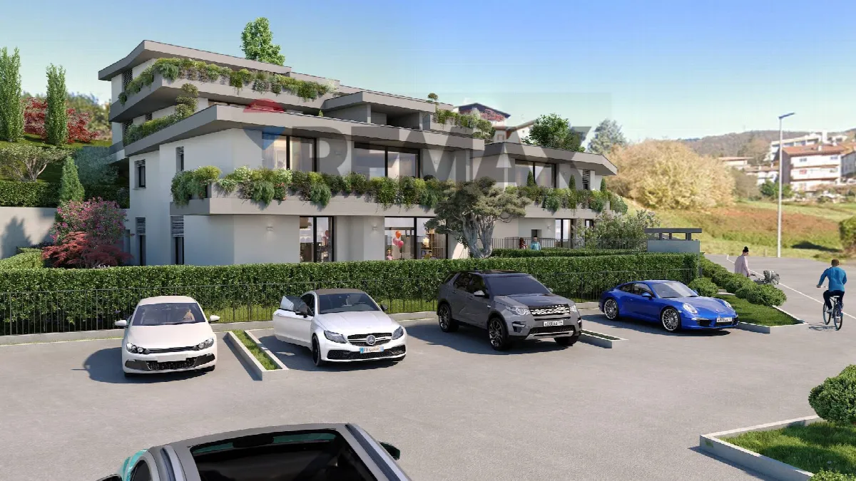 Appartamento in vendita a Ponteranica - foto 4