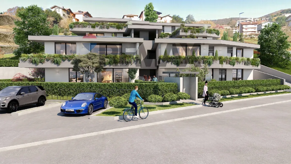 Appartamento in vendita a Ponteranica - foto 5