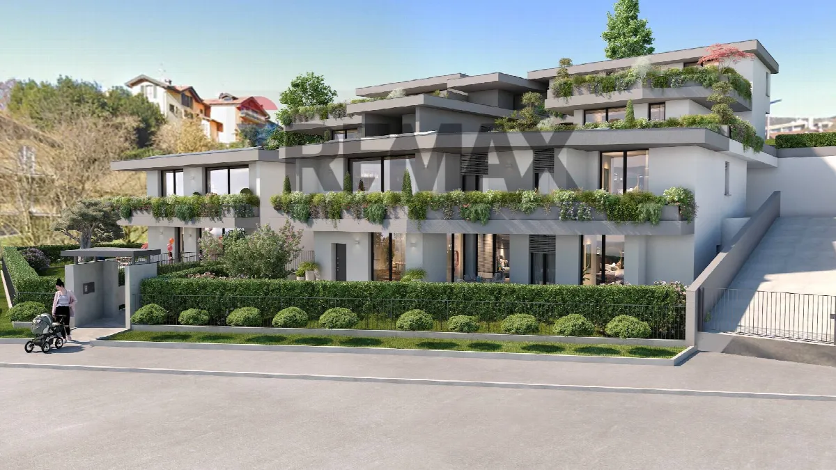 Appartamento in vendita a Ponteranica - foto 6