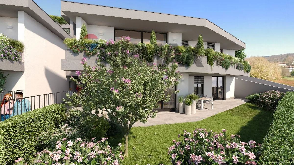 Appartamento in vendita a Ponteranica - foto 10