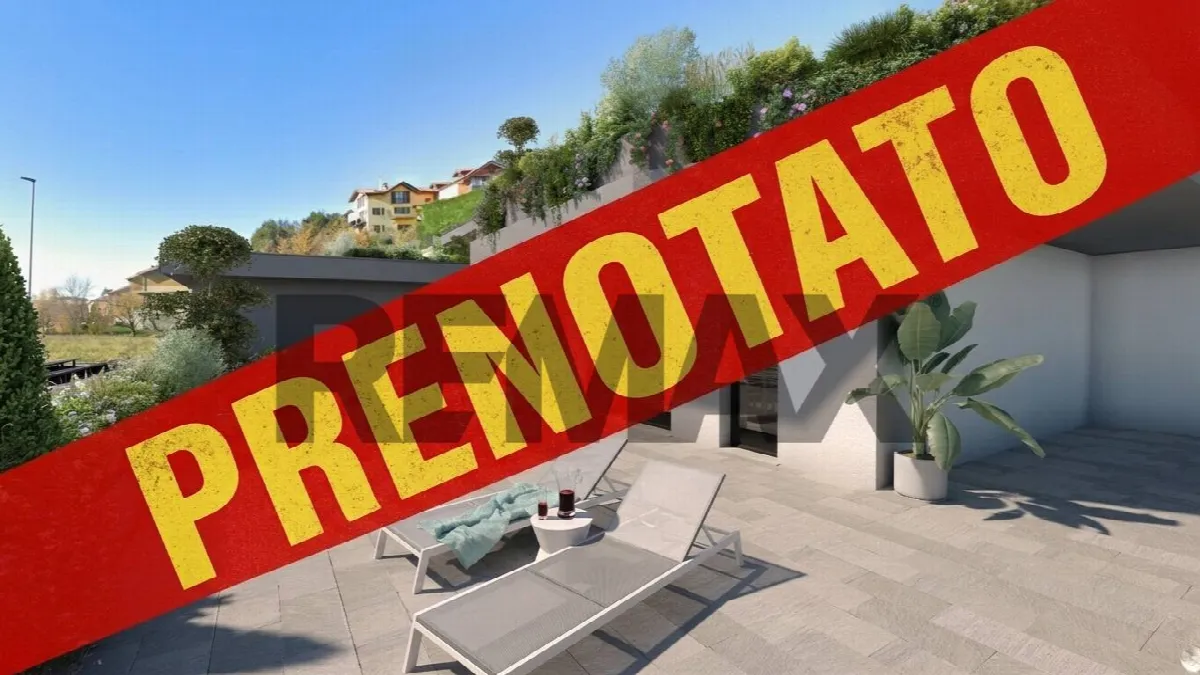 Appartamento in vendita a Ponteranica - foto 1