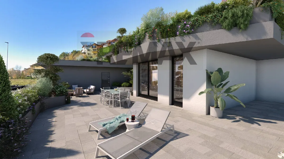 Appartamento in vendita a Ponteranica - foto 1