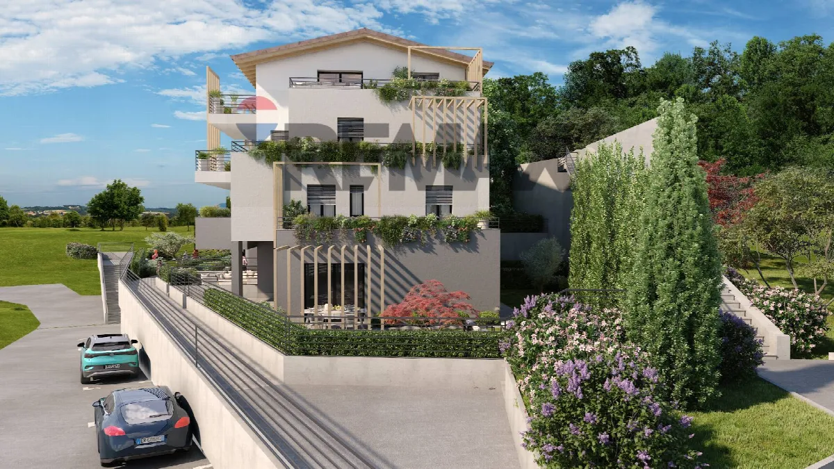 Appartamento in vendita a Ponteranica - foto 7