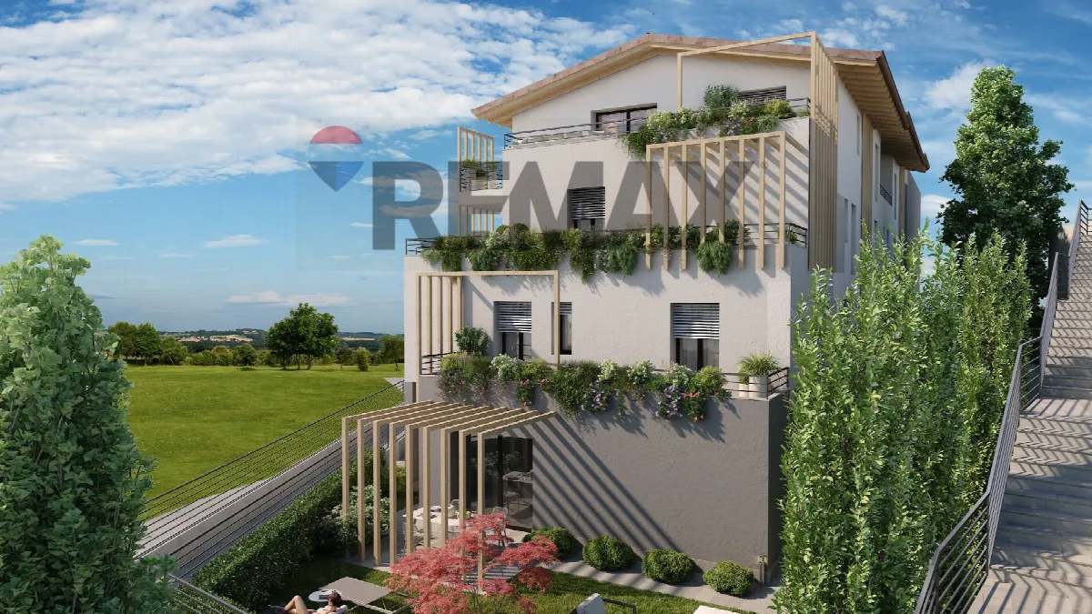Appartamento in vendita a Ponteranica - foto 8