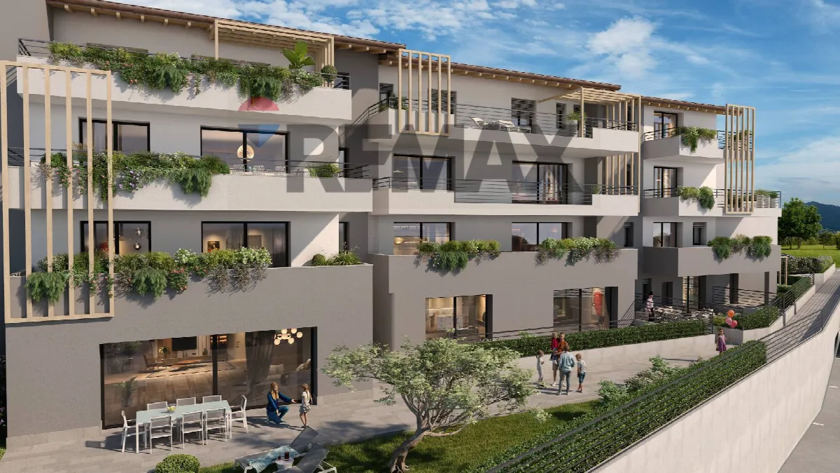 Appartamento in vendita a Ponteranica - foto 7