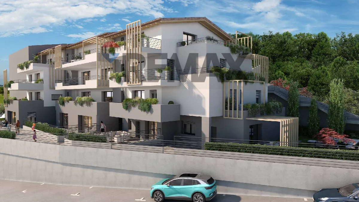 Appartamento in vendita a Ponteranica - foto 10