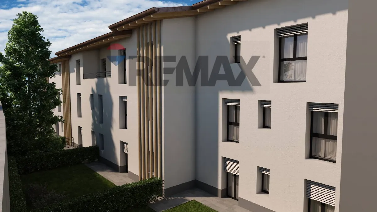 Appartamento in vendita a Ponteranica - foto 8
