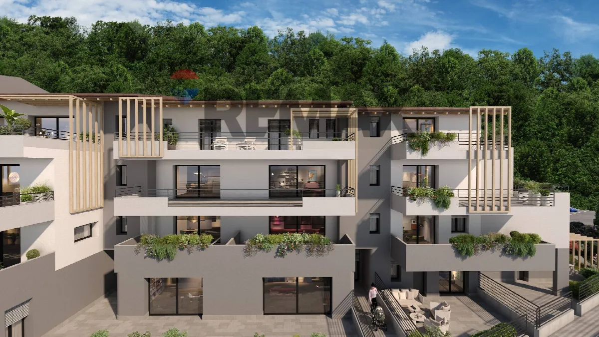 Appartamento in vendita a Ponteranica - foto 1