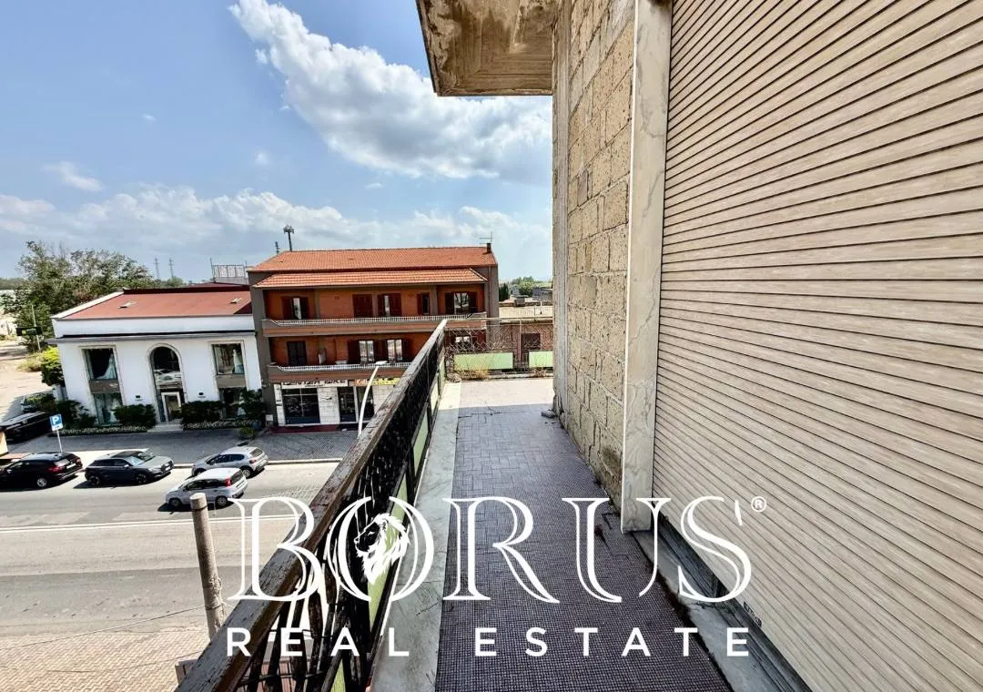 Appartamento in vendita a Casagiove - foto 1