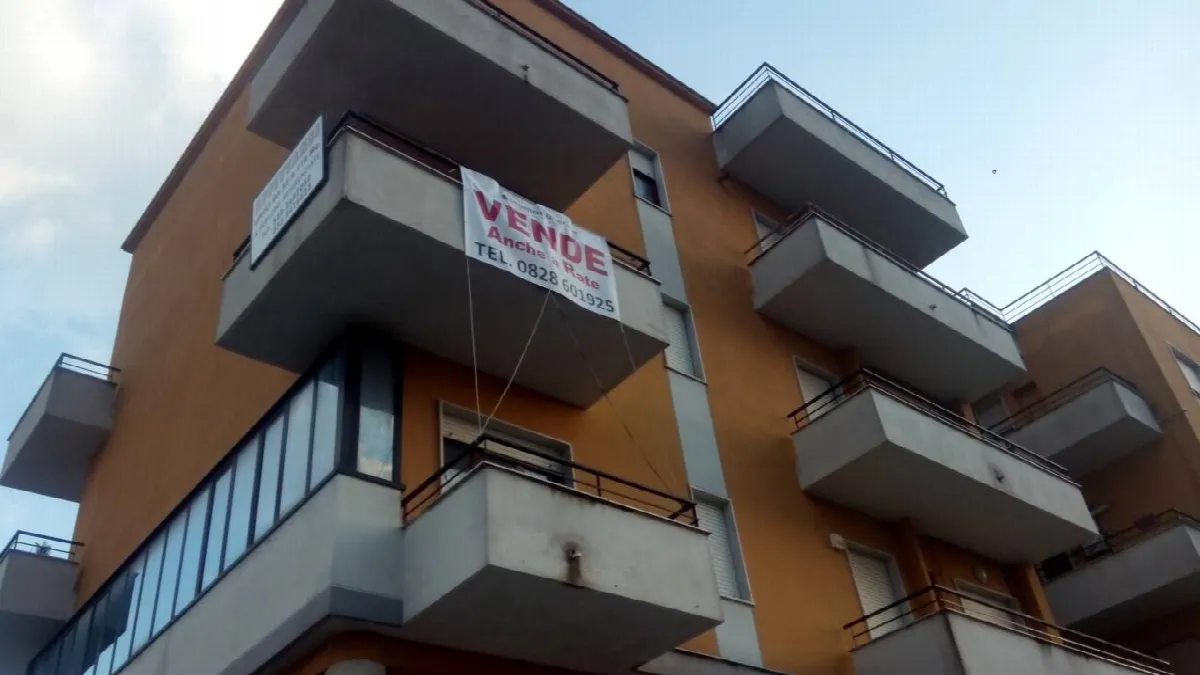 Appartamento in vendita a Eboli - foto 6