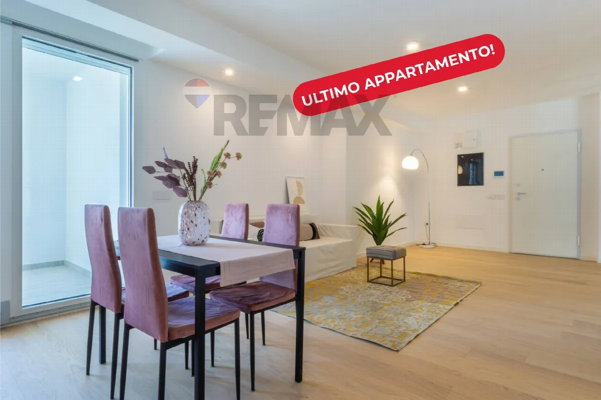 Appartamento in vendita a Cagliari, Bonaria - foto 1
