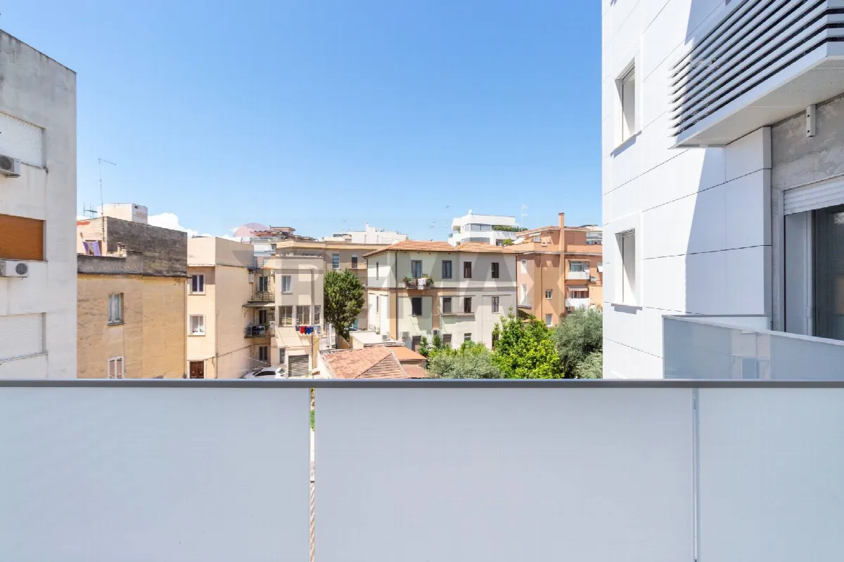 Appartamento in vendita a Cagliari, Bonaria - foto 5