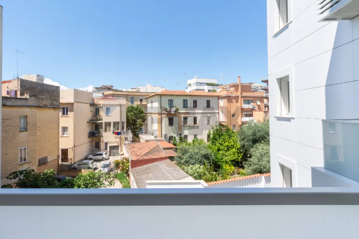 Appartamento in vendita a Cagliari, Bonaria - foto 6
