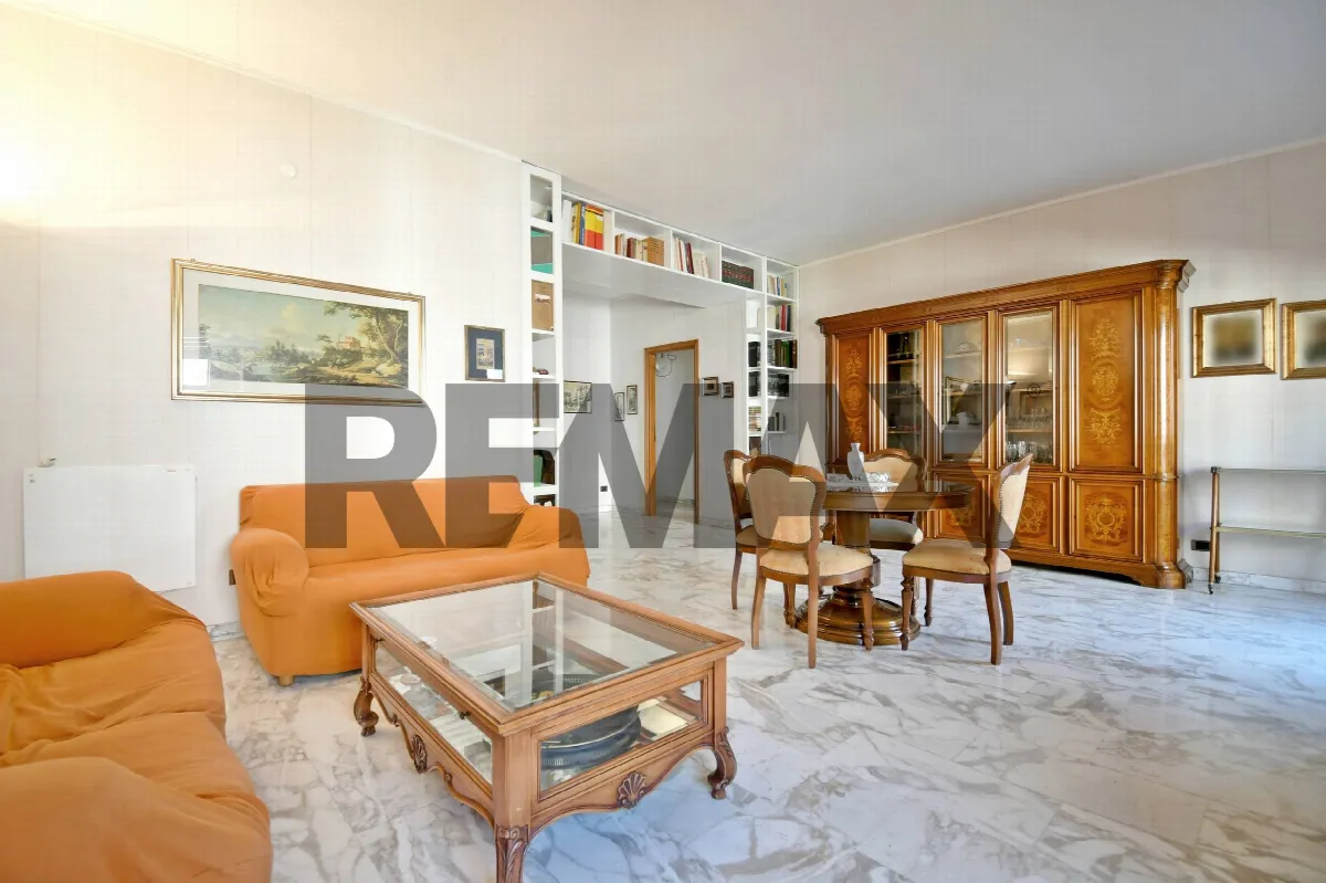 Appartamento in vendita a Cagliari, Monte Urpinu - foto 3