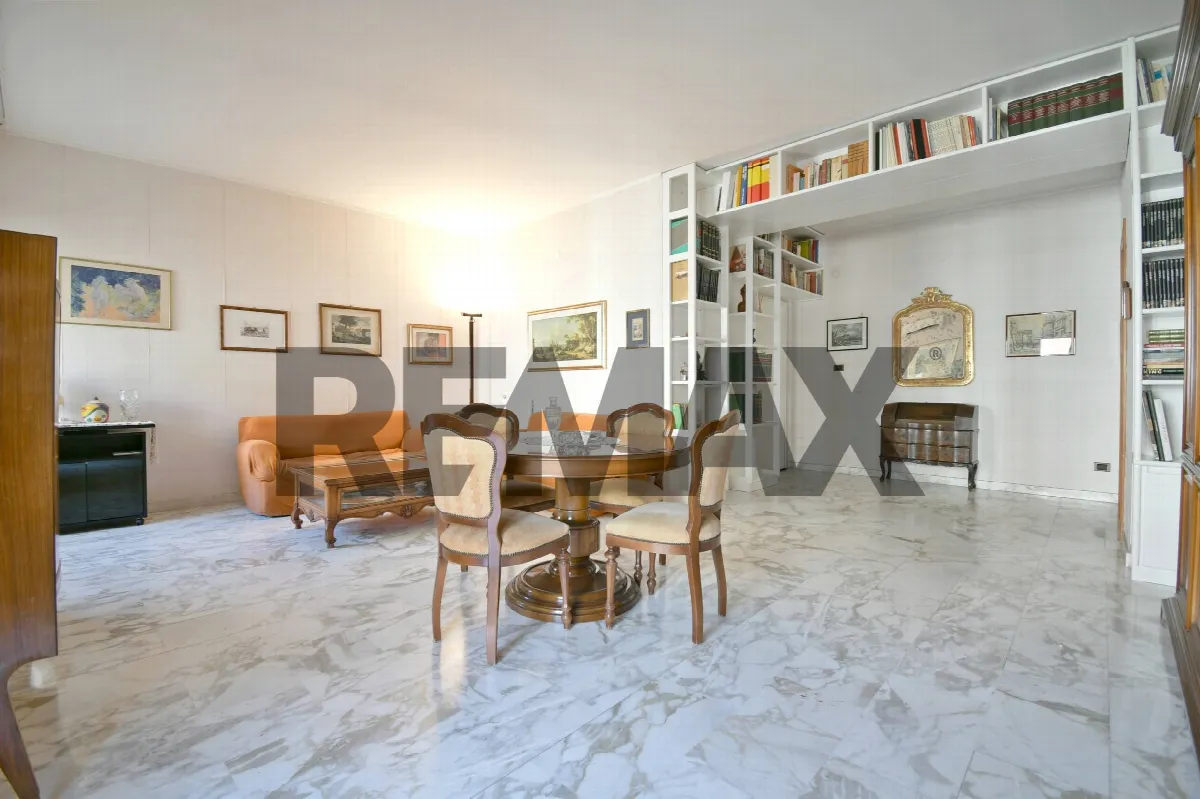 Appartamento in vendita a Cagliari, Monte Urpinu - foto 4