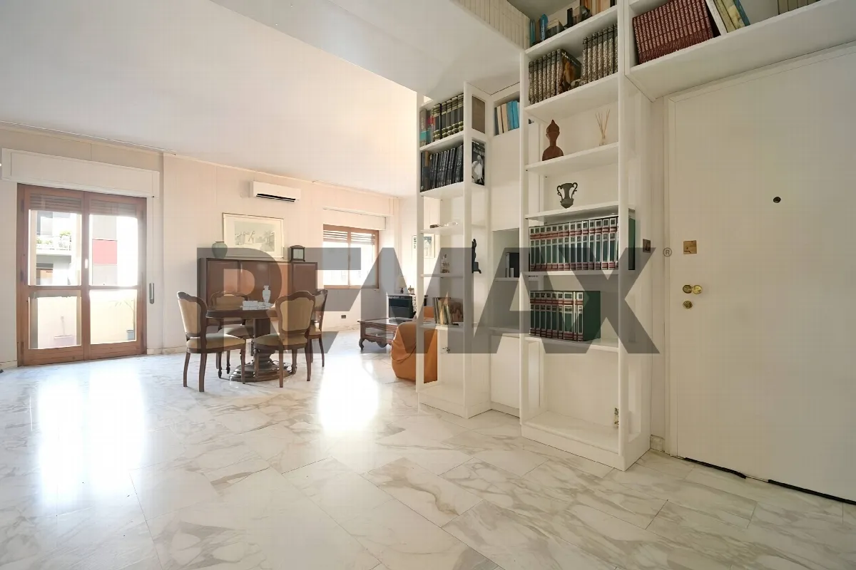 Appartamento in vendita a Cagliari, Monte Urpinu - foto 5